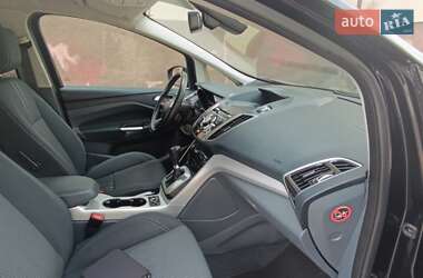 Минивэн Ford C-Max 2011 в 