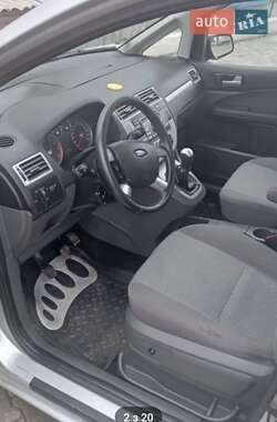 Мінівен Ford C-Max 2007 в 