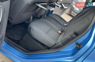 Минивэн Ford C-Max 2009 в 