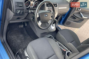 Минивэн Ford C-Max 2009 в 