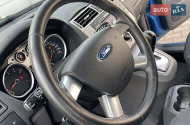 Минивэн Ford C-Max 2009 в 