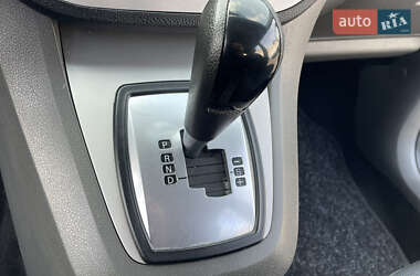 Минивэн Ford C-Max 2009 в 