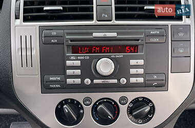 Минивэн Ford C-Max 2009 в 