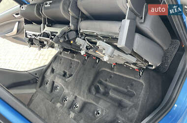 Минивэн Ford C-Max 2009 в 
