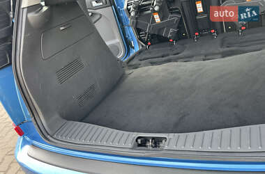 Минивэн Ford C-Max 2009 в 