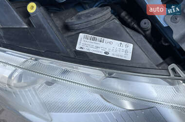 Минивэн Ford C-Max 2009 в 
