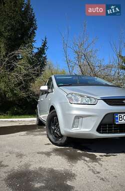 Мінівен Ford C-Max 2009 в 