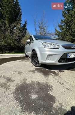 Мінівен Ford C-Max 2009 в 