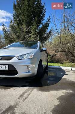 Мінівен Ford C-Max 2009 в 