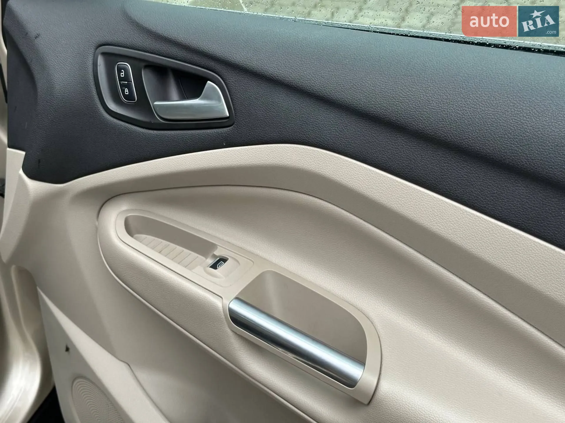 2016 Ford C-MAX - мініатюра 42