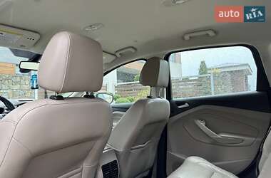 Минивэн Ford C-Max 2016 в Стрые