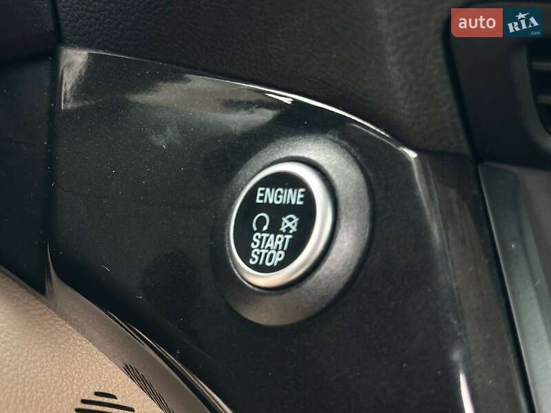 Мінівен Ford C-Max 2016 в Стрию