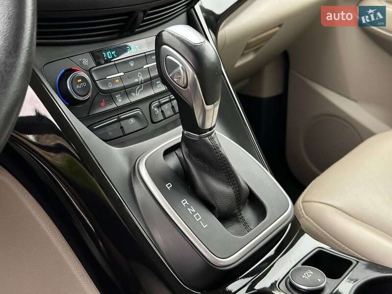 Мінівен Ford C-Max 2016 в Стрию