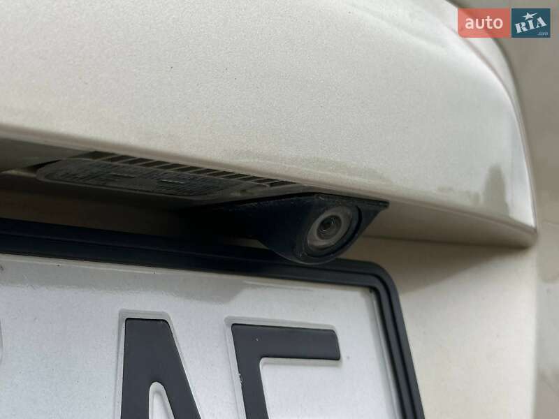 Мінівен Ford C-Max 2016 в Стрию