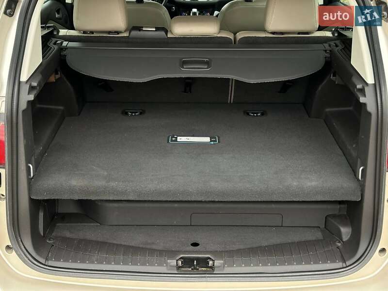 Мінівен Ford C-Max 2016 в Стрию