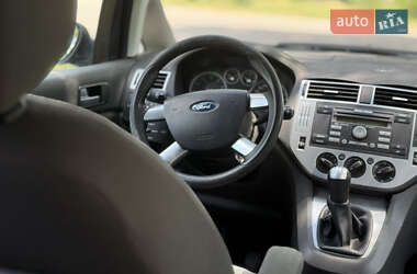 Минивэн Ford C-Max 2006 в 