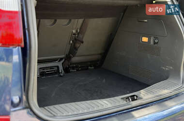 Минивэн Ford C-Max 2006 в 