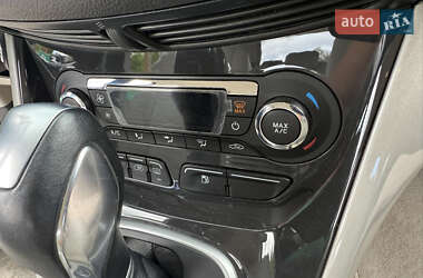 Минивэн Ford C-Max 2017 в 