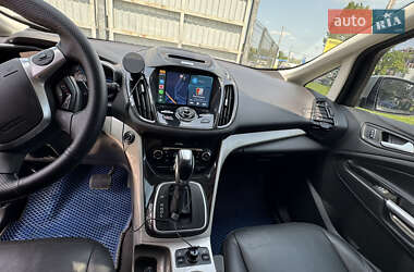 Мінівен Ford C-Max 2016 в 