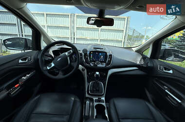 Мінівен Ford C-Max 2016 в 