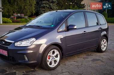 Минивэн Ford C-Max 2008 в 