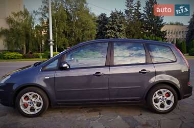 Минивэн Ford C-Max 2008 в 