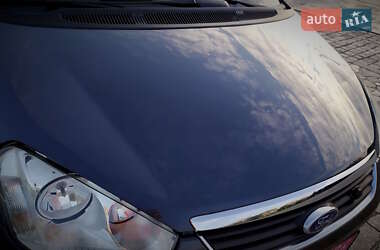 Минивэн Ford C-Max 2008 в 