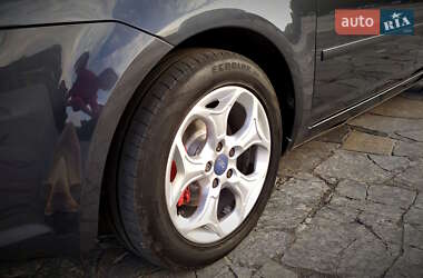 Минивэн Ford C-Max 2008 в 