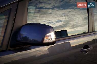 Минивэн Ford C-Max 2008 в 