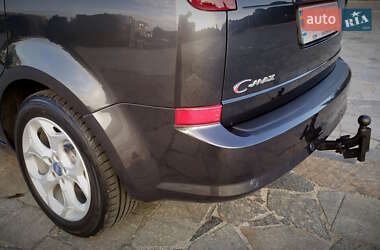 Минивэн Ford C-Max 2008 в 