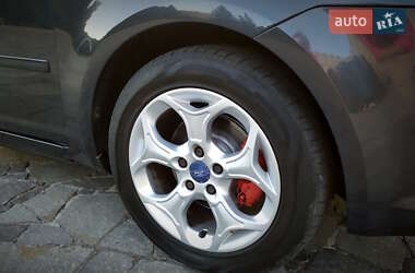 Минивэн Ford C-Max 2008 в 