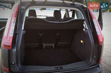 Минивэн Ford C-Max 2008 в 
