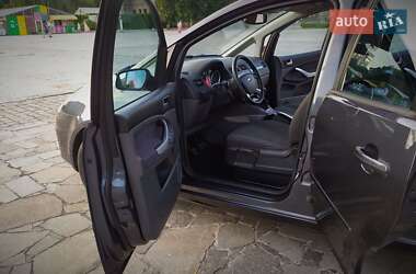 Минивэн Ford C-Max 2008 в 