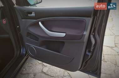 Минивэн Ford C-Max 2008 в 