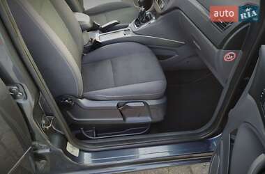 Минивэн Ford C-Max 2008 в 