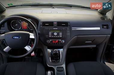 Минивэн Ford C-Max 2008 в 