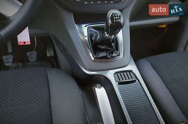Минивэн Ford C-Max 2008 в 