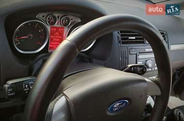 Минивэн Ford C-Max 2008 в 