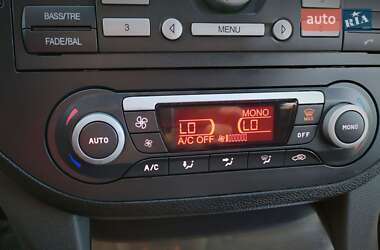 Минивэн Ford C-Max 2008 в 