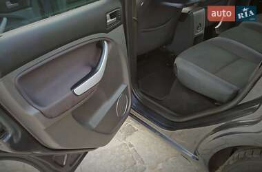 Минивэн Ford C-Max 2008 в 