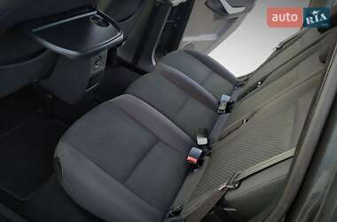 Минивэн Ford C-Max 2008 в 