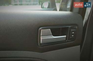 Минивэн Ford C-Max 2008 в 