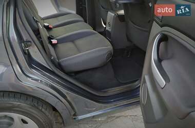 Минивэн Ford C-Max 2008 в 