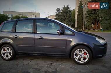 Минивэн Ford C-Max 2008 в 