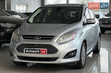 Минивэн Ford C-Max 2013 в Одессе