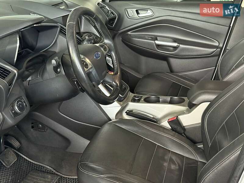 Минивэн Ford C-Max 2013 в Одессе
