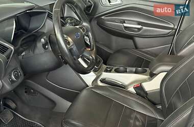 Мінівен Ford C-Max 2013 в 