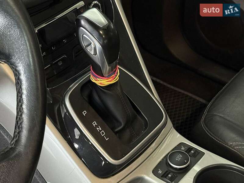 Минивэн Ford C-Max 2013 в Одессе
