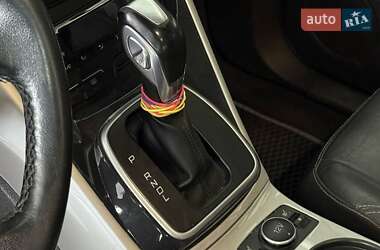 Мінівен Ford C-Max 2013 в 