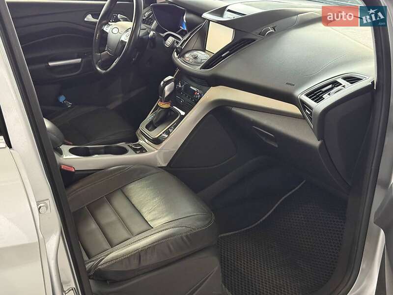 Минивэн Ford C-Max 2013 в Одессе